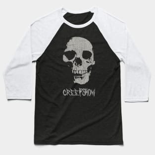 Creepshow// Baseball T-Shirt